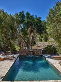 living - 440m² house / villa for sale in Ibiza Town - gallery thumbnail - 6