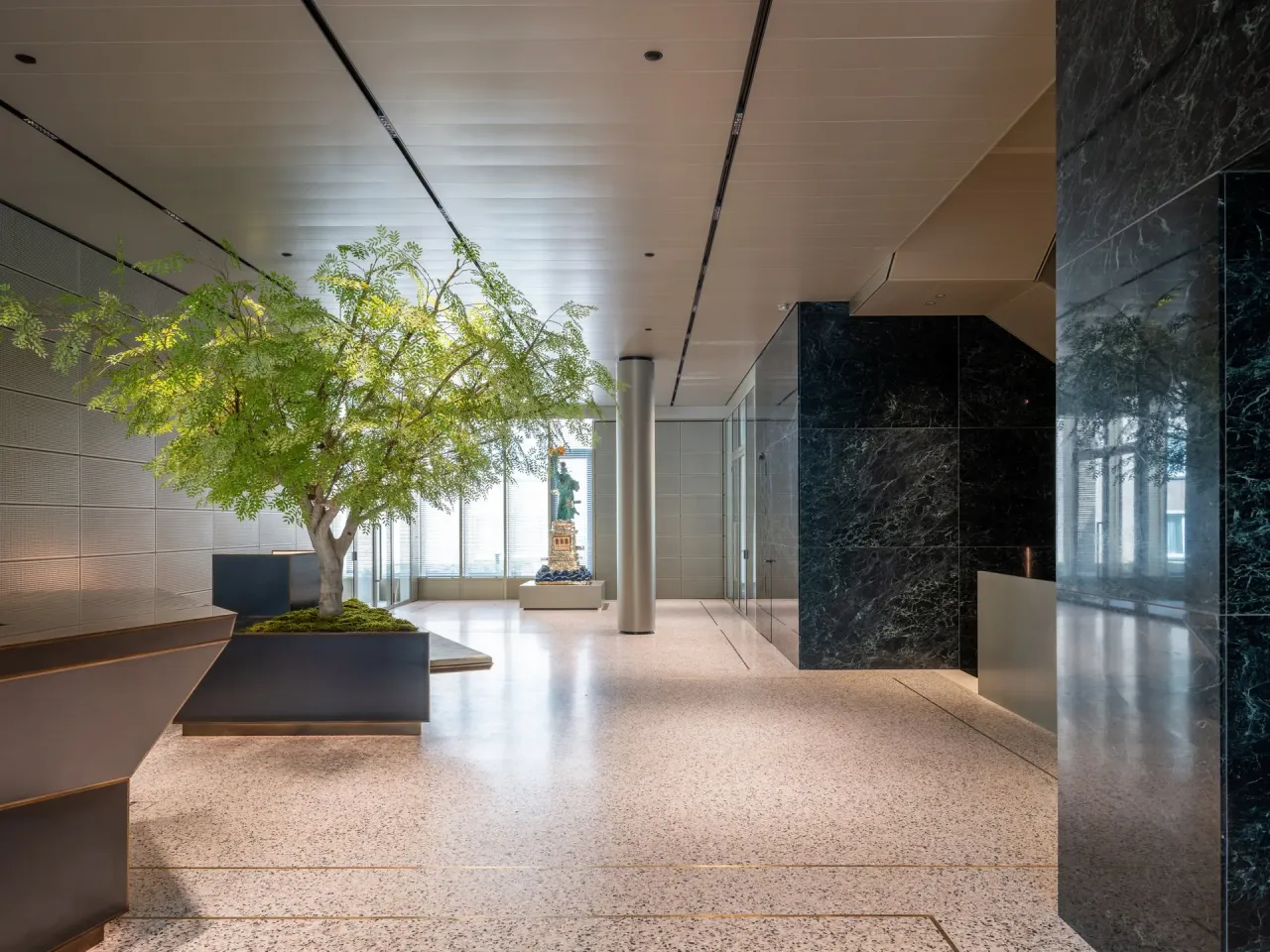 office - Apollolaan 171 - Uffici - Dils - gallery - 4