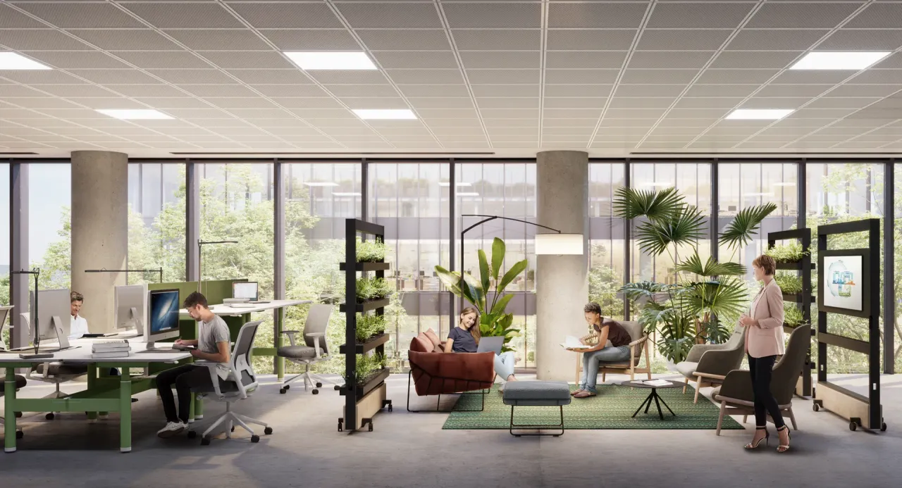 office - Lamber - Deruta 19 - Office - Dils - gallery - 12