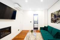 living - Piso de 99m² en venta en Lista, Madrid - gallery thumbnail - 6