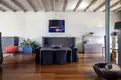 living - Piso de 251m² con 13m² terraza en alquiler en Gótico - gallery thumbnail - 4