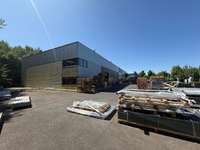 logistics - Entrepôt / Bureaux À Louer - gallery thumbnail - 2