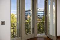 living - Piso de 169m² en alquiler en Eixample Derecho, Barcelona - gallery thumbnail - 8