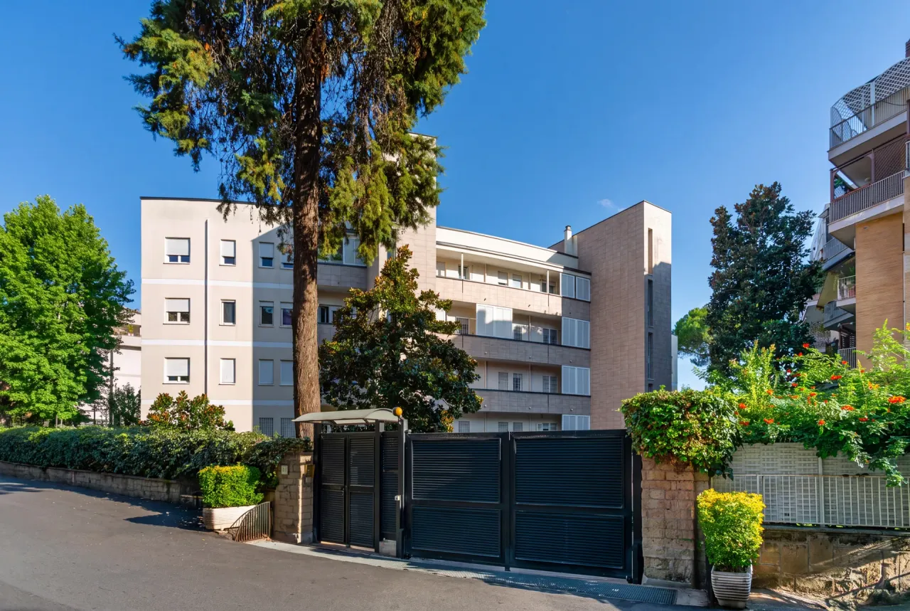 living - Della Mendola 45 - Wonen - Dils - gallery - 16