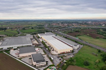 logistics - South East Milan - Logistics - Dils - featured
