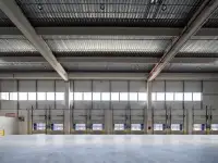 logistics - Le Betulle Logistics Hub - Logistica - Dils - gallery thumbnail - 9