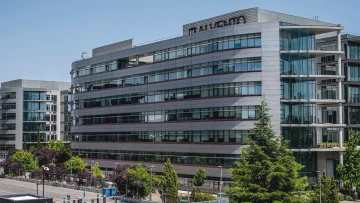 office - Campus Alvento - Office - Dils - featured