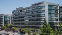 office - Campus Alvento - Office - Dils - gallery thumbnail - 1