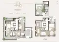 living - The Grid - Living - Dils - Plan d'étage thumbnail - 1
