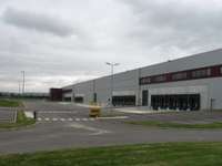 logistics - Entrepôt Logistique À Louer - gallery thumbnail - 2