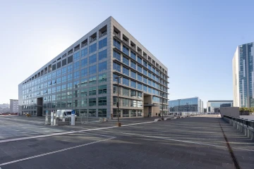 office - Ribotta 11 - Uffici - Dils - featured