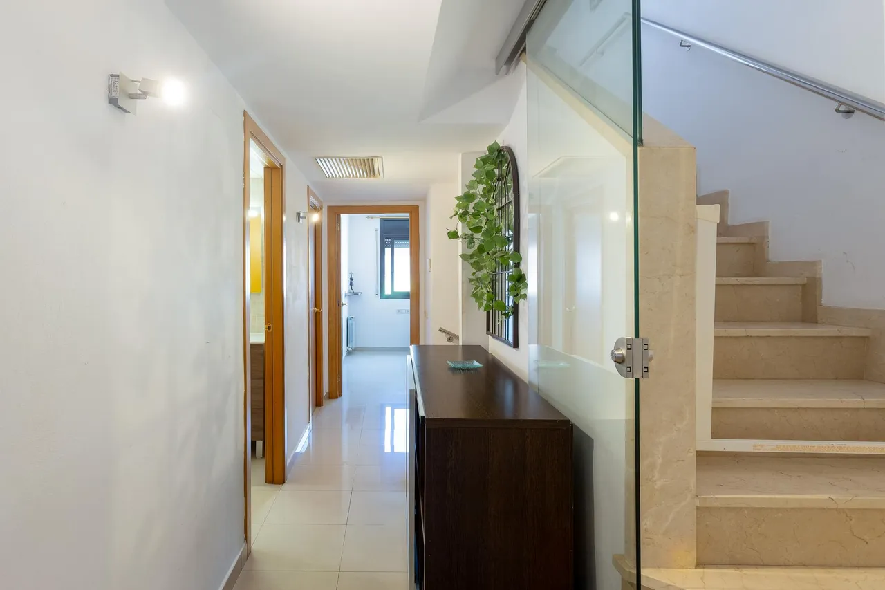 living - Casa / villa de 271m² en venta en Cabrils, Barcelona - gallery - 7