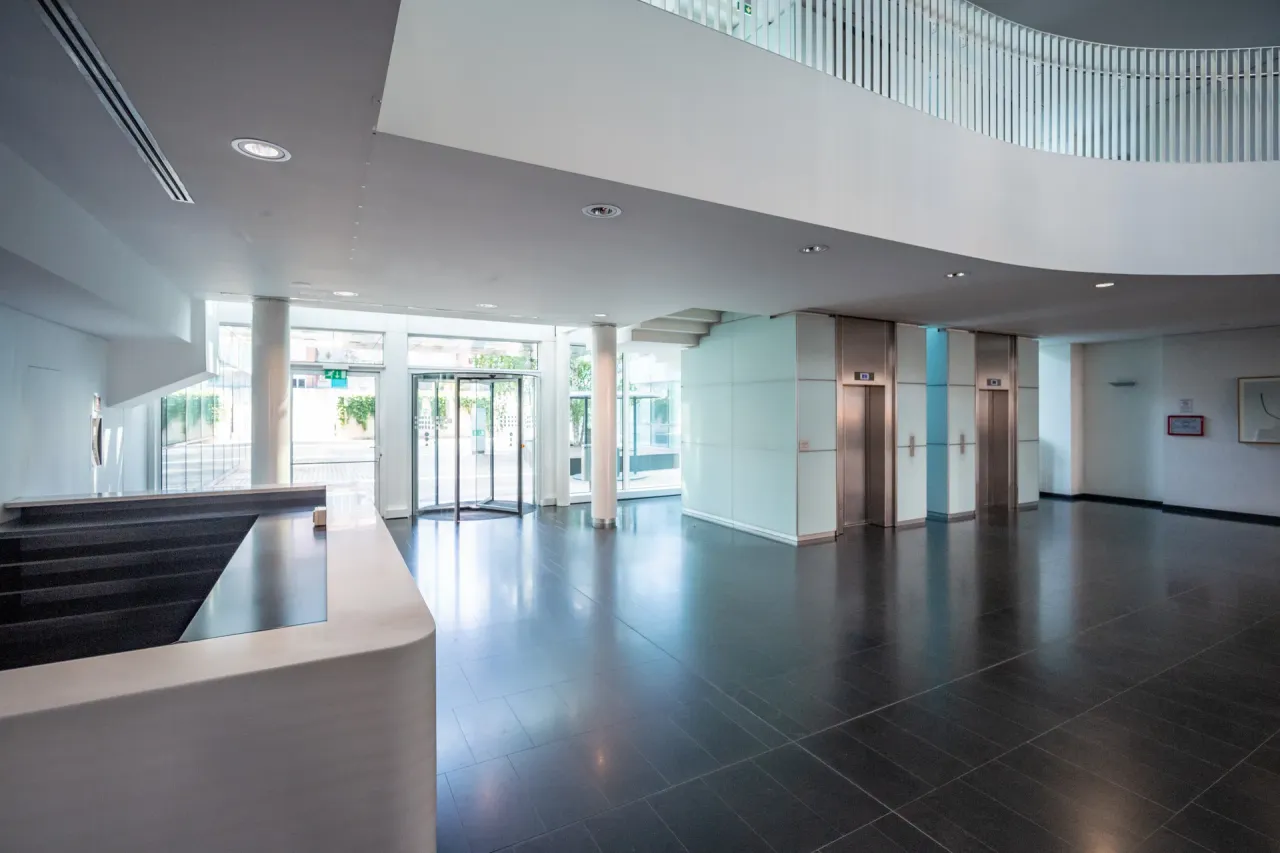 office - Maciachini Business Park - Kantoren - Dils - gallery - 7