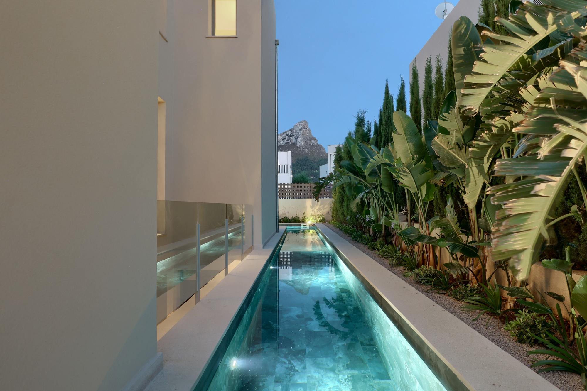living - 299m² house / villa for sale in Artà, Balearic Islands - gallery thumbnail - 1