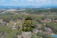 living - 2,258m² plot for sale in Vallromanes, Barcelona - gallery thumbnail - 6