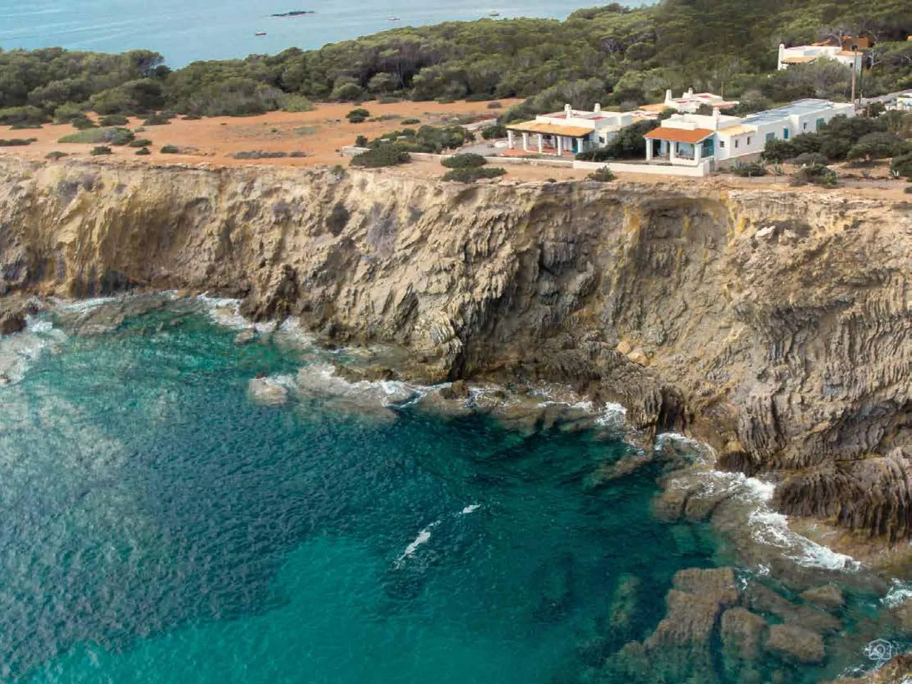 living - Parcela de 456m² en venta en Santa Eulalia, Islas Baleares - gallery - 9