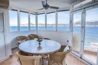 living - Piso de 146m² en venta en Santa Ponsa, Islas Baleares - gallery thumbnail - 2