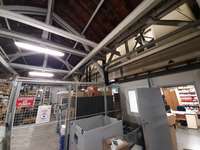 logistics - Activités / Bureaux À Vendre - gallery thumbnail - 5