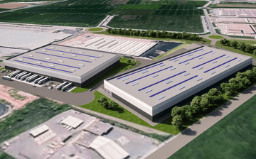 logistics - East Pisa - Logistics - Dils - featured