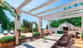 living - Casa / villa de 376m² en alquiler en Palma de Mallorca - gallery thumbnail - 1