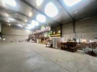 logistics - Warehouse For Rent - gallery thumbnail - 3