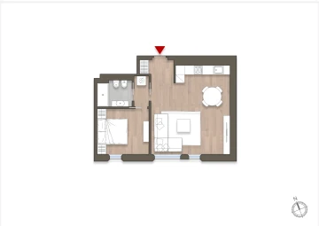 living - San Martino 15 - Living - Dils - featured