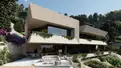 living - 660m² plot with 368m² terrace for sale in Son Vida - gallery thumbnail - 9