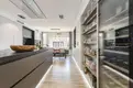 living - Piso de 263m² con 13m² terraza en venta en Sant Gervasi - Galvany - gallery thumbnail - 10