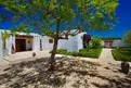 living - Casa rural de 410m² con 107m² terraza en venta en Santa Gertrudis - gallery thumbnail - 8