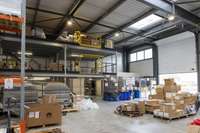 logistics - Activity Facility For Sale - gallery thumbnail - 4