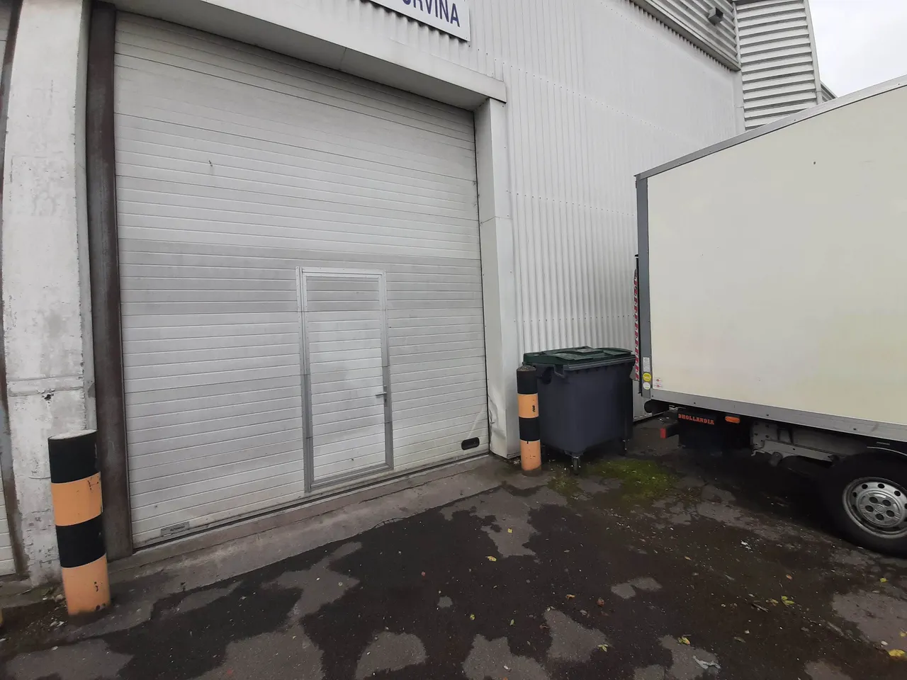 logistics - Light Industrial Premises / Offices For Rent - gallery - 10