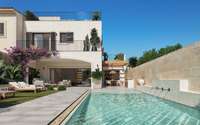 living - Casa / villa de 253m² en venta en Ses Salines - gallery thumbnail - 2