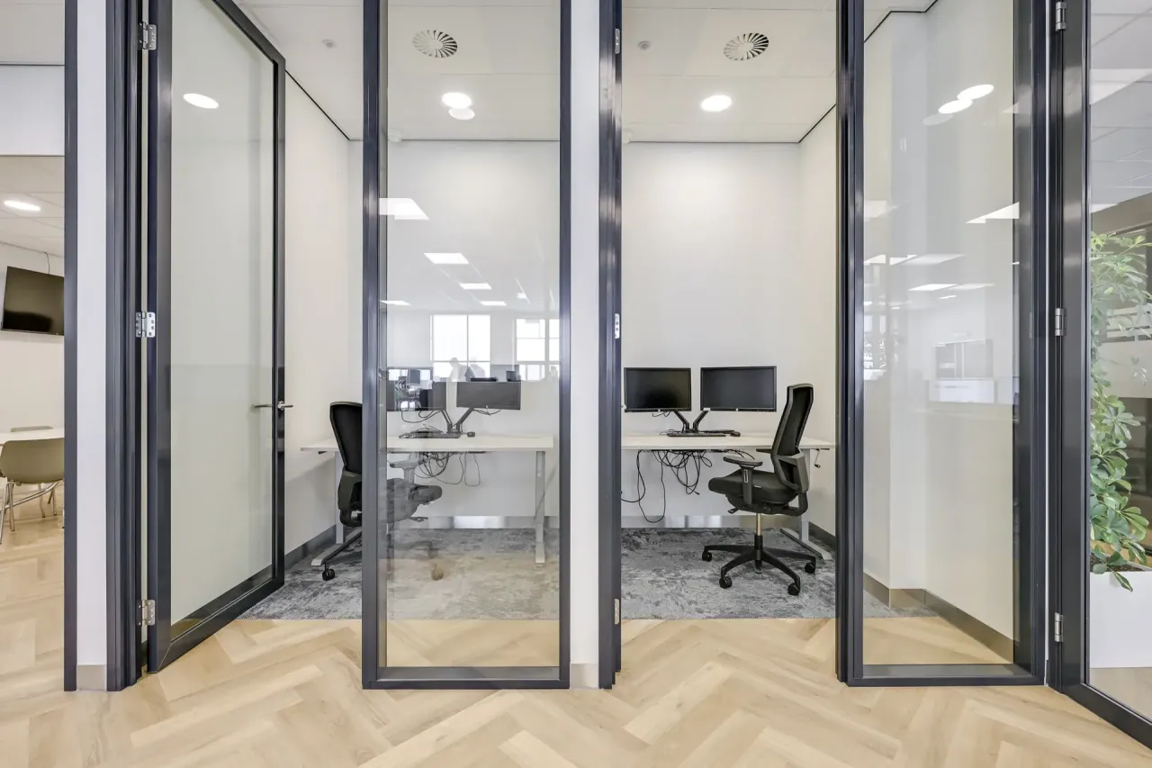 office - Ravenswade 2 - Office - Dils - gallery - 15