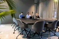 office - B Vital - Kantoren - Dils - gallery thumbnail - 19