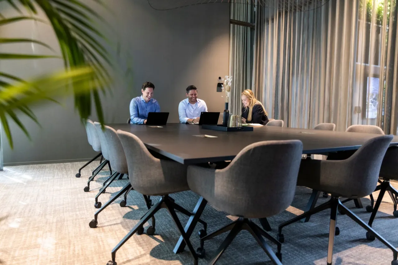 office - B Vital - Office - Dils - gallery - 26