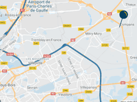logistics - Entrepôt Logistique À Louer - gallery thumbnail - 8