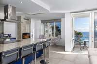 living - 609m² house / villa for sale in Lloret de Mar, Costa Brava - gallery thumbnail - 4