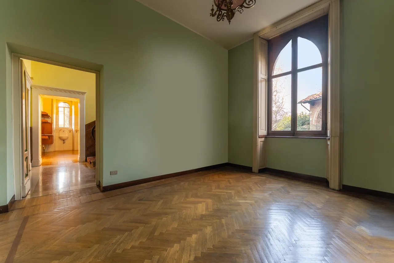 living - Garegnano 23 - Living - Dils - gallery - 11
