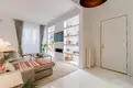 living - 104m² apartment for rent in Trafalgar, Madrid - gallery thumbnail - 8