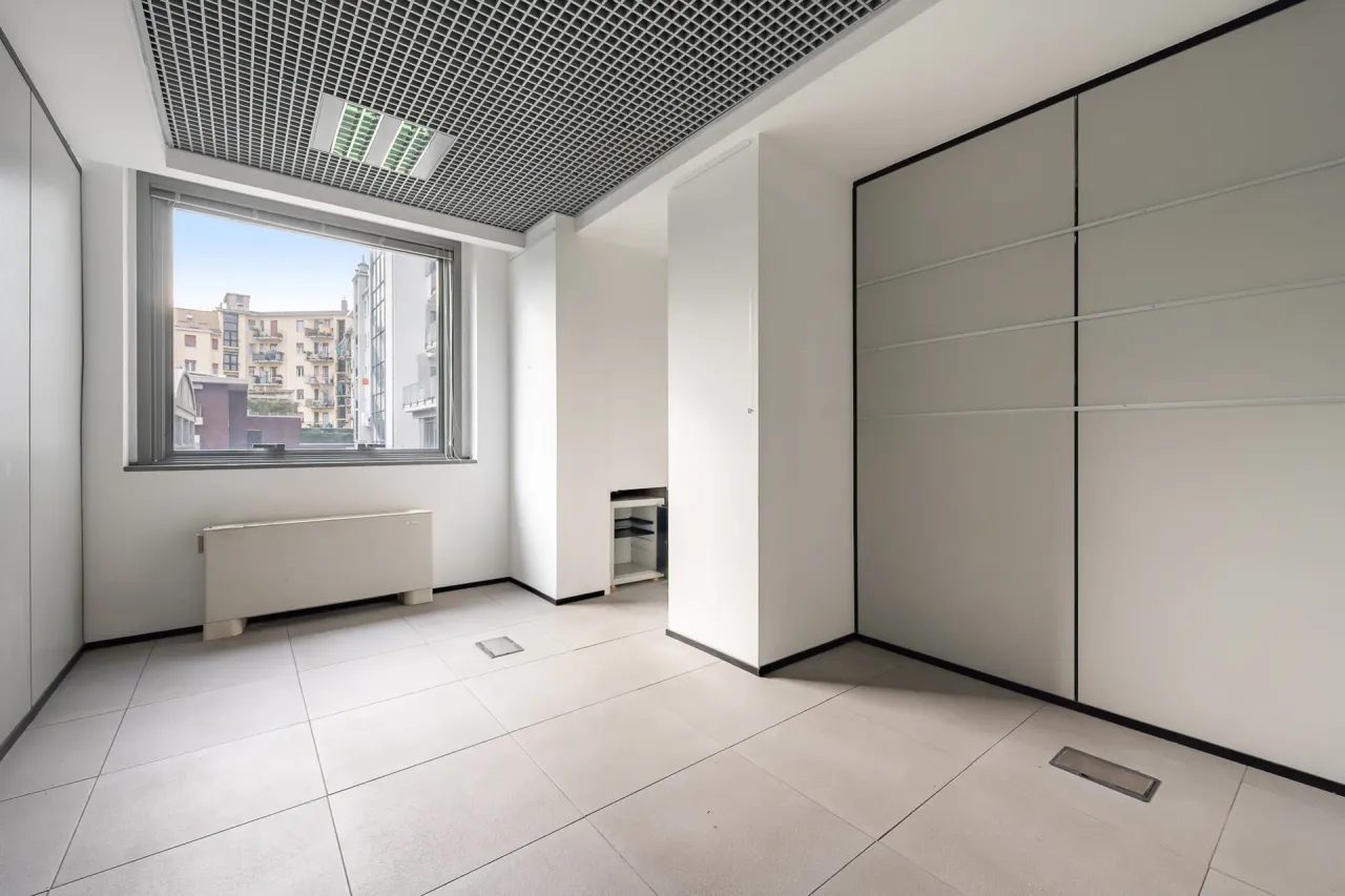 office - Pordenone 8 - Office - Dils - gallery - 41