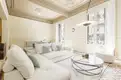 living - Piso de 204m² con 9m² terraza en venta en Eixample Derecho - gallery thumbnail - 4