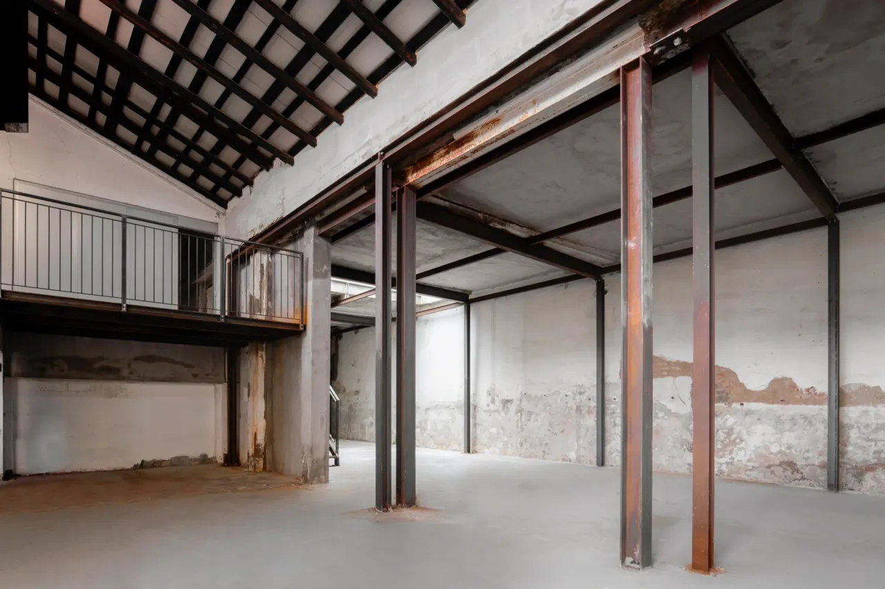 office - Gardone 29 - Office - Dils - gallery - 4