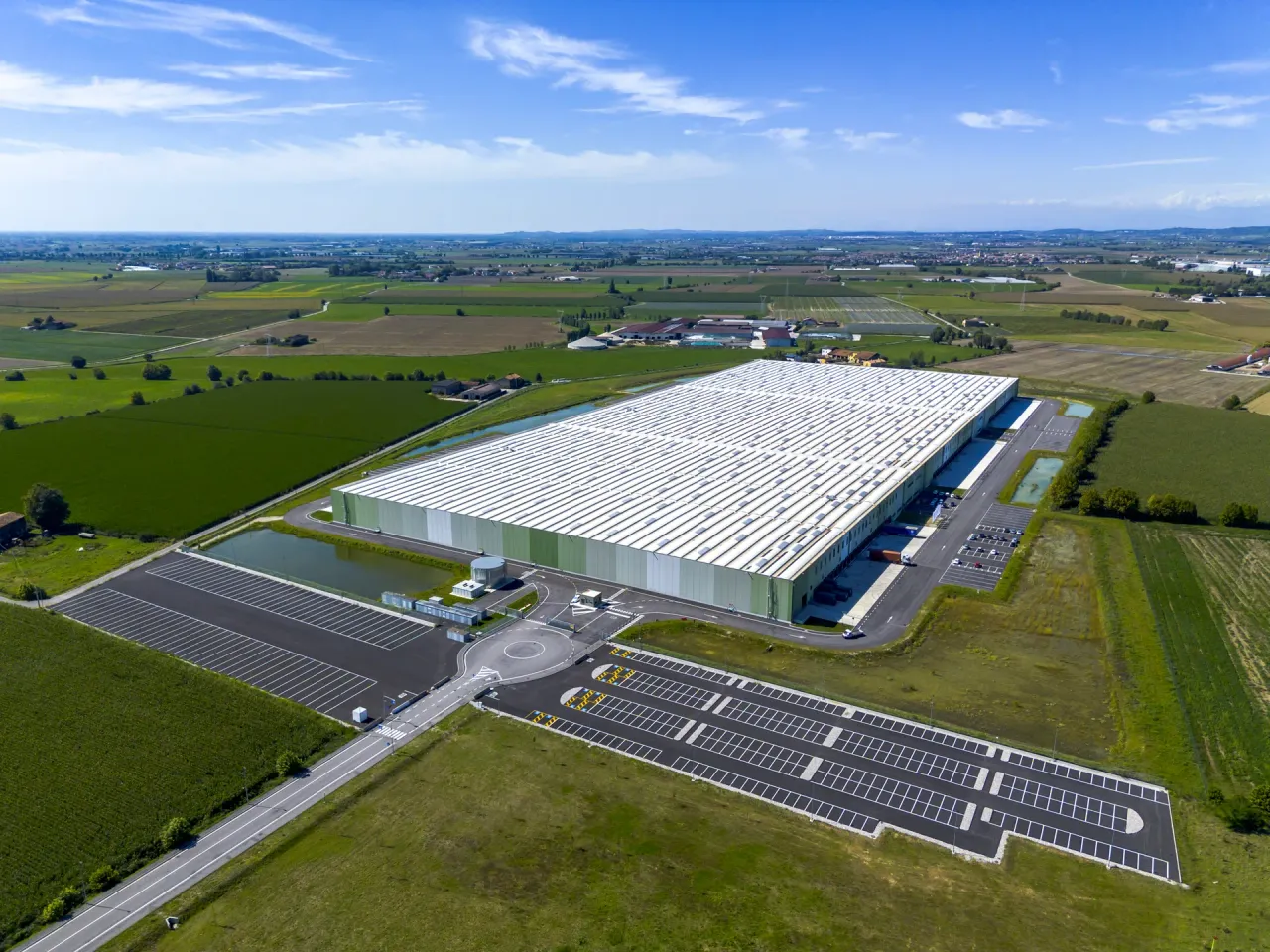 logistics - Verona Sud - Logistica - Dils - gallery - 3