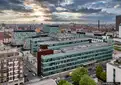 office - Maciachini Business Park - Uffici - Dils - gallery thumbnail - 1