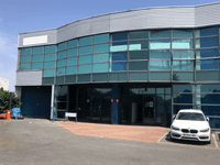 logistics - Activités / Bureaux À Louer - gallery thumbnail - 2
