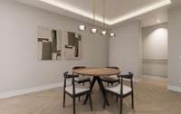 living - Piso de 51m² en venta en Lista, Madrid - gallery thumbnail - 2