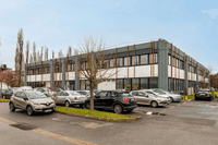logistics - Activités / Bureaux À Louer - gallery thumbnail - 5