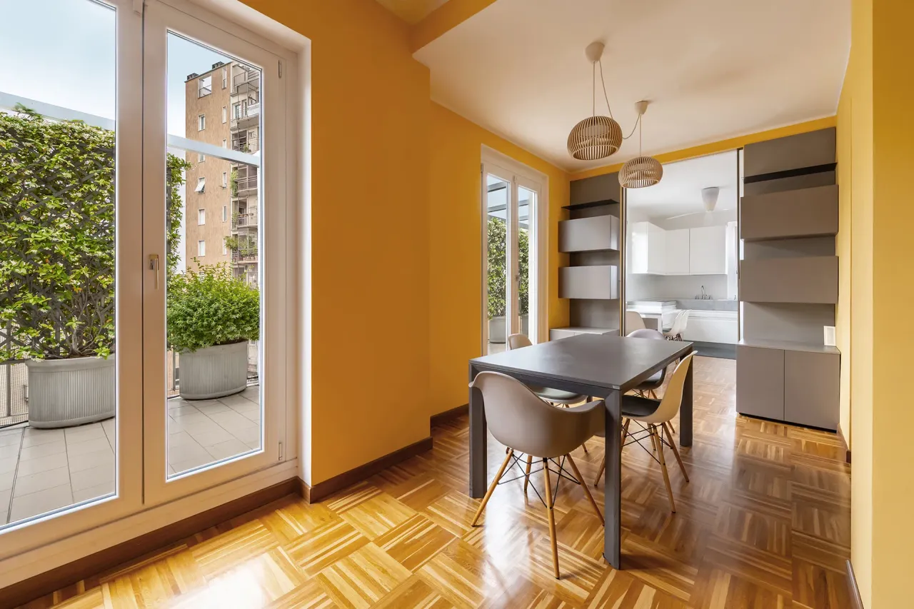 living - Caminadella 6 - Living - Dils - gallery - 8