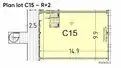 logistics - Activity Facility For Rent - Verdiepingsplan thumbnail - 6