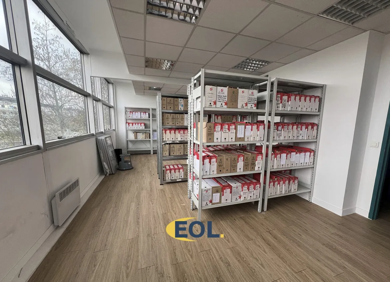 office - Offices For Rent - gallery - 8